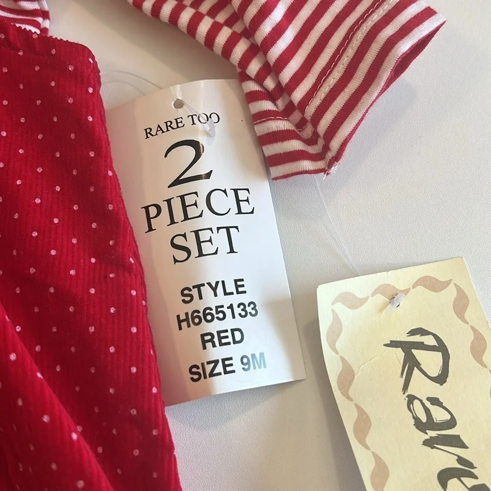 Rare Too - Y2K, corderoy dress‎ and turtle neck, holidays